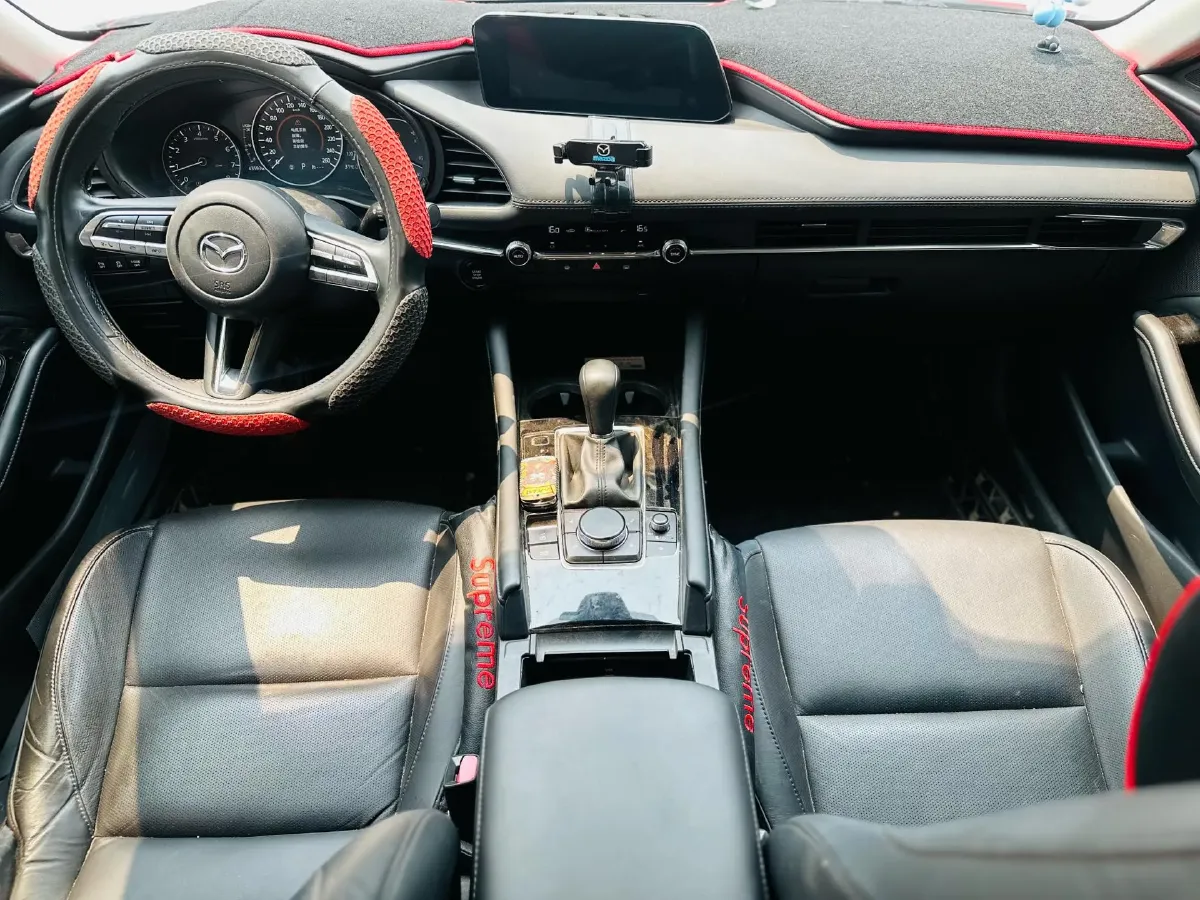 2020 Mazda 3 Axela 2.0L 158HP L4 6AT,autocango,china used car exporter,china ev exporter,chinese used car exporter,chinese used ev exporter