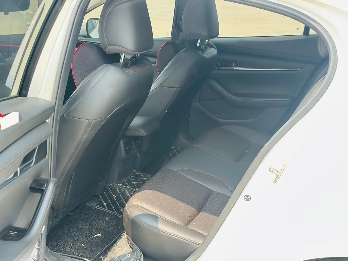 2020 Mazda 3 Axela 2.0L 158HP L4 6AT,autocango,china used car exporter,china ev exporter,chinese used car exporter,chinese used ev exporter