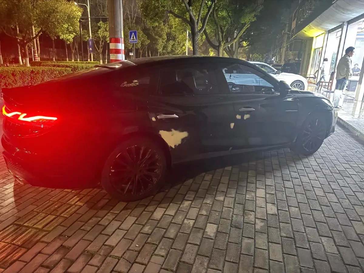 2023 MG 7 2.0T 261HP L4 9AT,autocango,china used car exporter,china ev exporter,chinese used car exporter,chinese used ev exporter