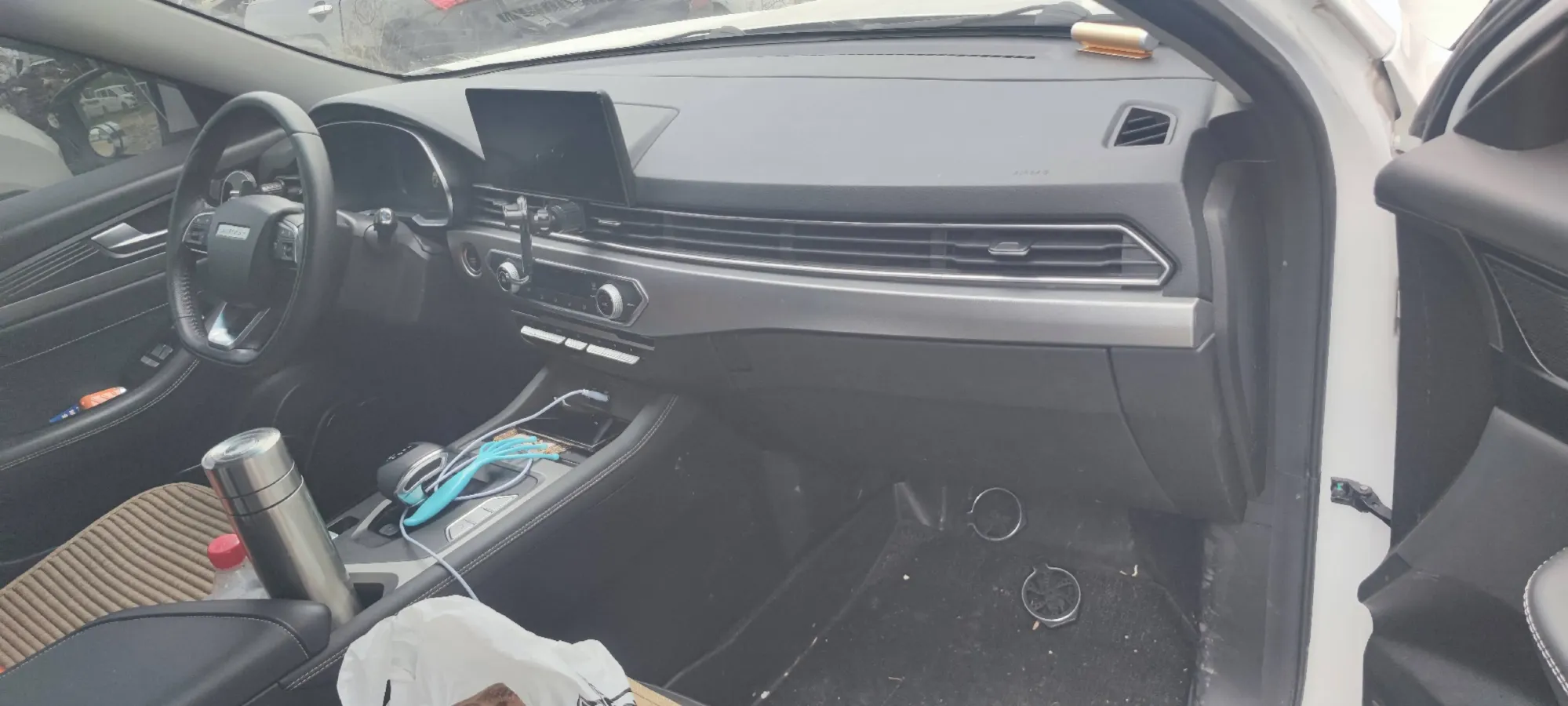 2024 Jetour X70 1.5T 156HP L4 6DCT,autocango,china used car exporter,china ev exporter,chinese used car exporter,chinese used ev exporter