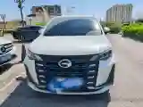 2021 GAC Trumpchi M6 1.5T 169HP L4 7DCT