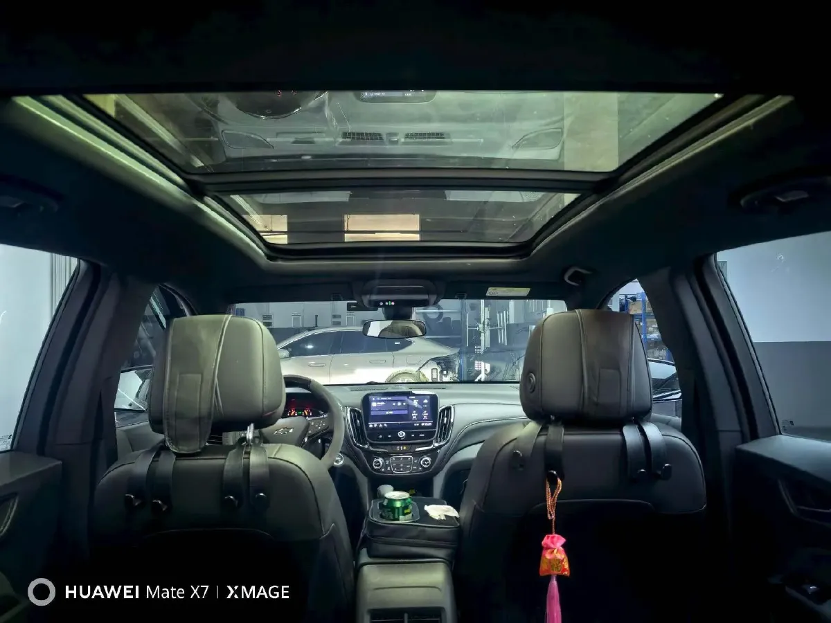 2023 Chevrolet Equinox 2.0T 237HP L4 9AT,autocango,china used car exporter,china ev exporter,chinese used car exporter,chinese used ev exporter