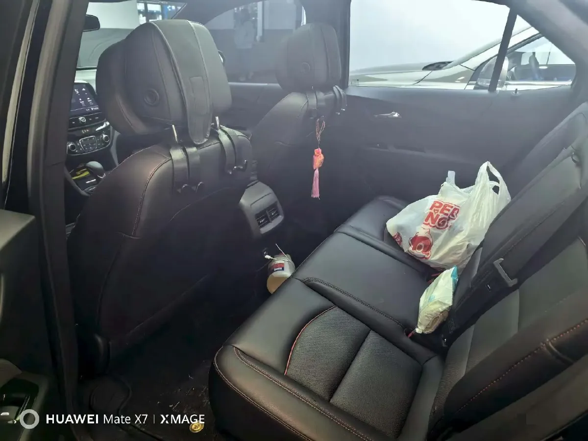 2023 Chevrolet Equinox 2.0T 237HP L4 9AT,autocango,china used car exporter,china ev exporter,chinese used car exporter,chinese used ev exporter