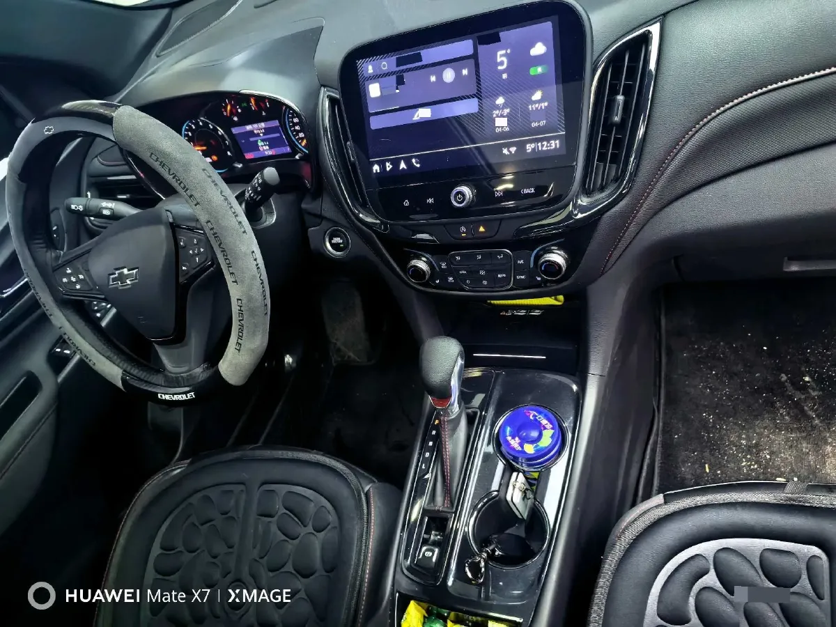 2023 Chevrolet Equinox 2.0T 237HP L4 9AT,autocango,china used car exporter,china ev exporter,chinese used car exporter,chinese used ev exporter