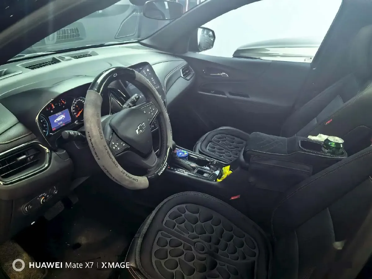 2023 Chevrolet Equinox 2.0T 237HP L4 9AT,autocango,china used car exporter,china ev exporter,chinese used car exporter,chinese used ev exporter