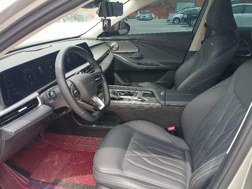 2022 Chery Arrizo 8 1.6T 197HP L4 7DCT,autocango,china used car exporter,china ev exporter,chinese used car exporter,chinese used ev exporter