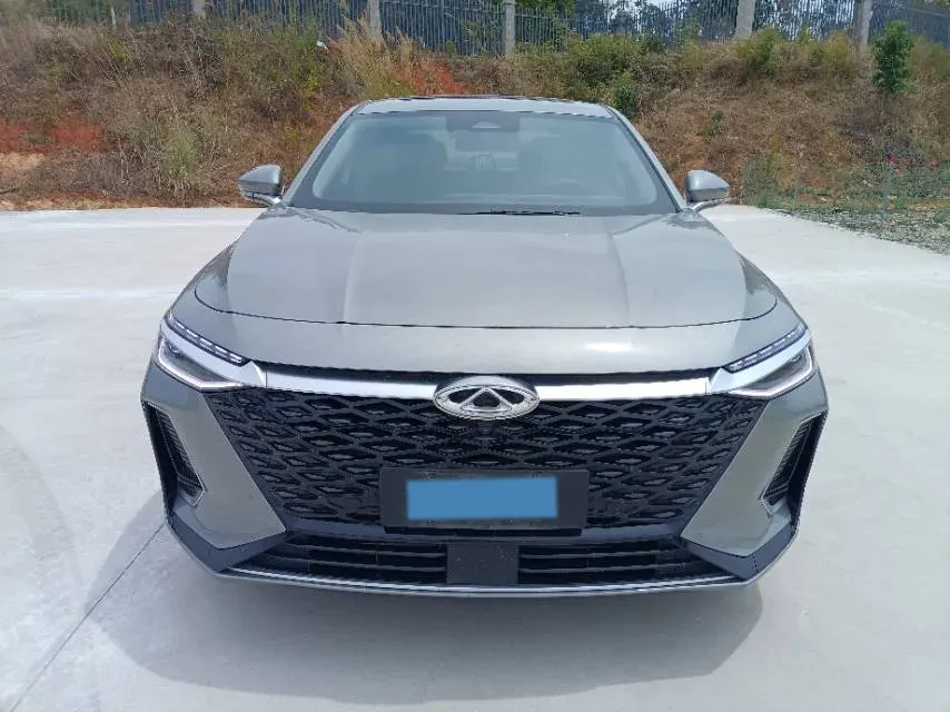 2022 Chery Arrizo 8 1.6T 197HP L4 7DCT,autocango,china used car exporter,china ev exporter,chinese used car exporter,chinese used ev exporter