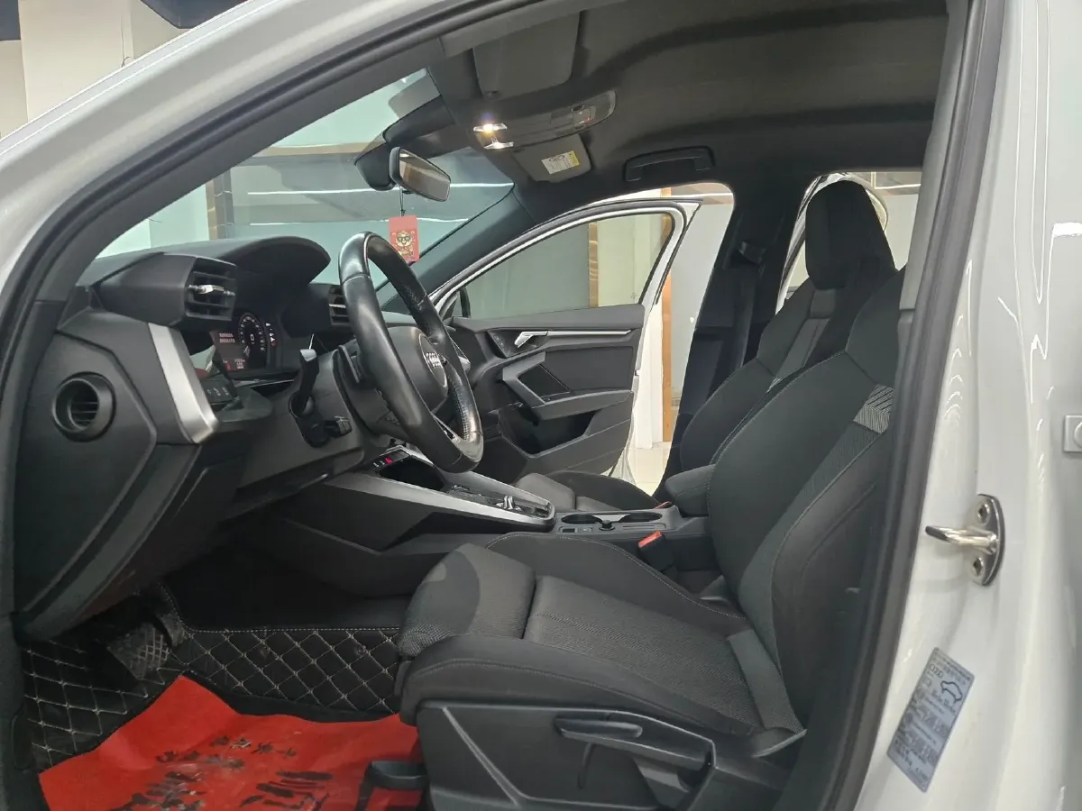 2021 Audi A3 1.4T 150HP L4 7DCT,autocango,china used car exporter,china ev exporter,chinese used car exporter,chinese used ev exporter