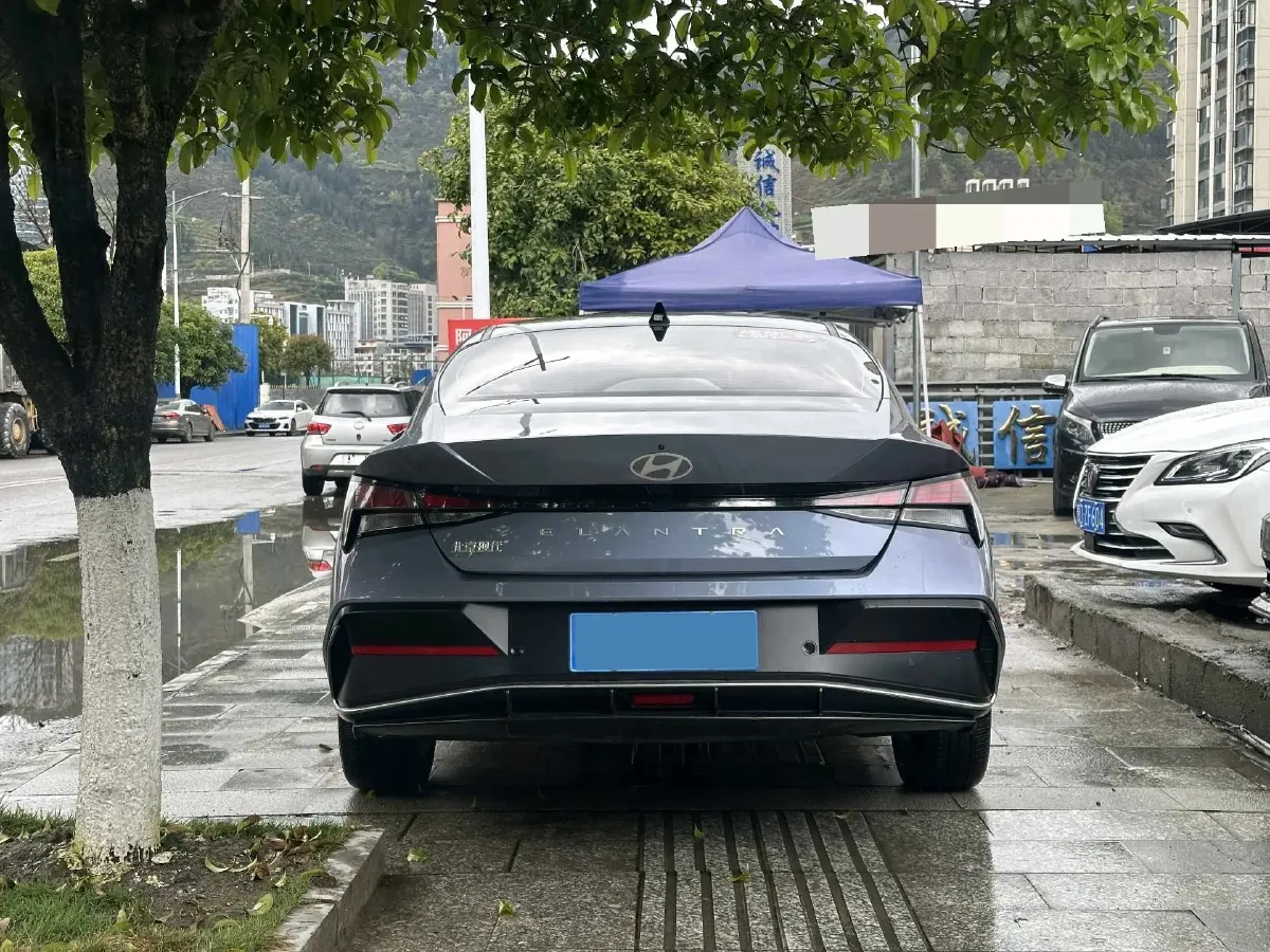 2023 Hyundai Elantra 1.5L 115HP L4 CVT,autocango,china used car exporter,china ev exporter,chinese used car exporter,chinese used ev exporter