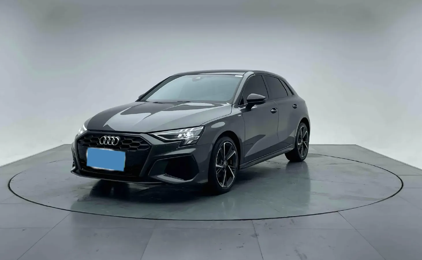 2023 Audi A3 1.4T 150HP L4 7DCT,autocango,china used car exporter,china ev exporter,chinese used car exporter,chinese used ev exporter
