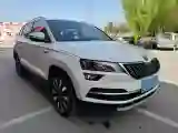 2021 Skoda Karoq 1.4T 150HP L4 7DCT