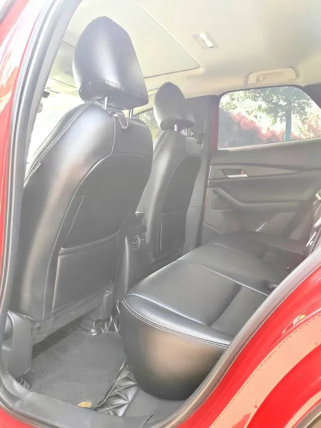 2020 Mazda CX-30 2.0L 158HP L4 6AT,autocango,china used car exporter,china ev exporter,chinese used car exporter,chinese used ev exporter