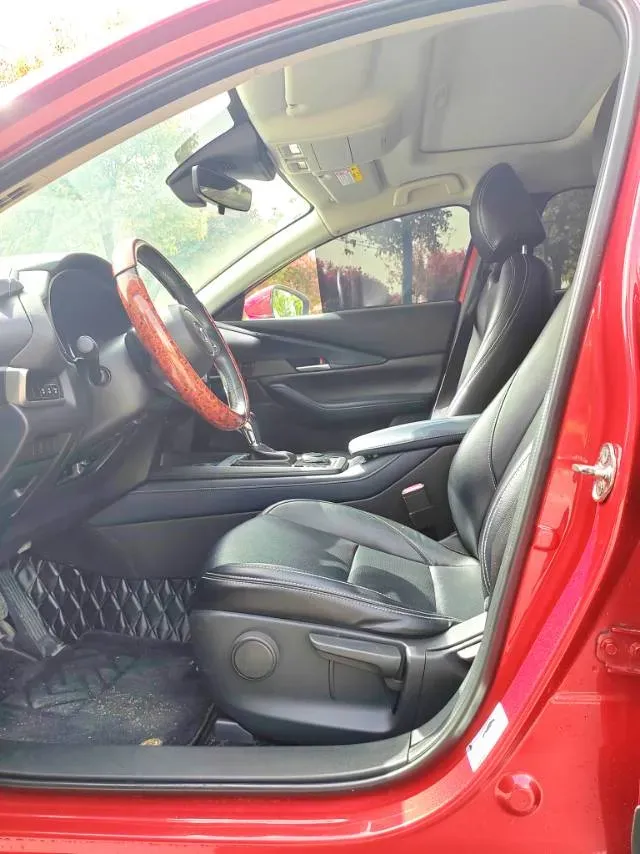 2020 Mazda CX-30 2.0L 158HP L4 6AT,autocango,china used car exporter,china ev exporter,chinese used car exporter,chinese used ev exporter