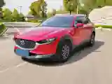 2020 Mazda CX-30 2.0L 158HP L4 6AT