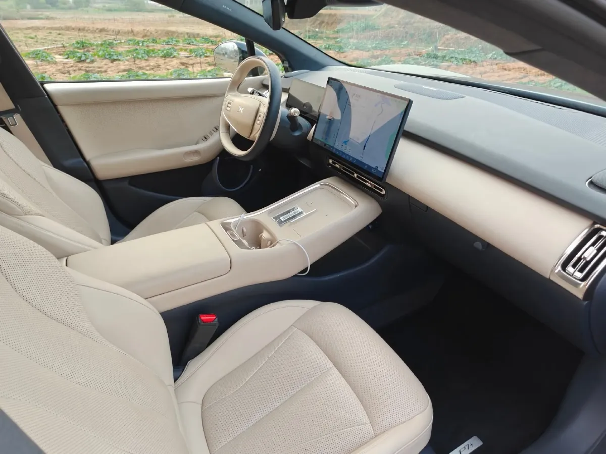 2024 Xpeng P7+ BEV 60.7KWH,autocango,china used car exporter,china ev exporter,chinese used car exporter,chinese used ev exporter