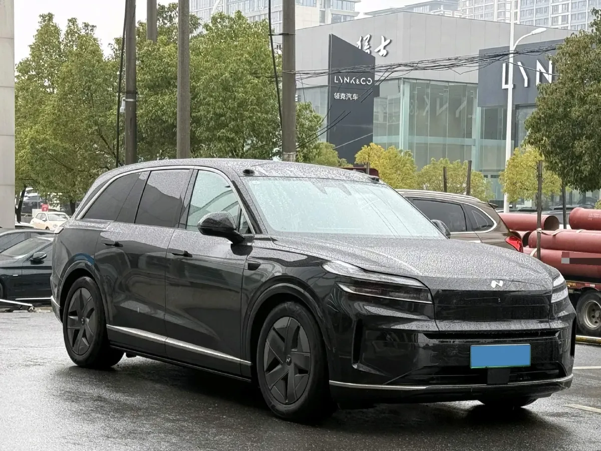 2025 ONVO L90 BEV,autocango,china used car exporter,china ev exporter,chinese used car exporter,chinese used ev exporter