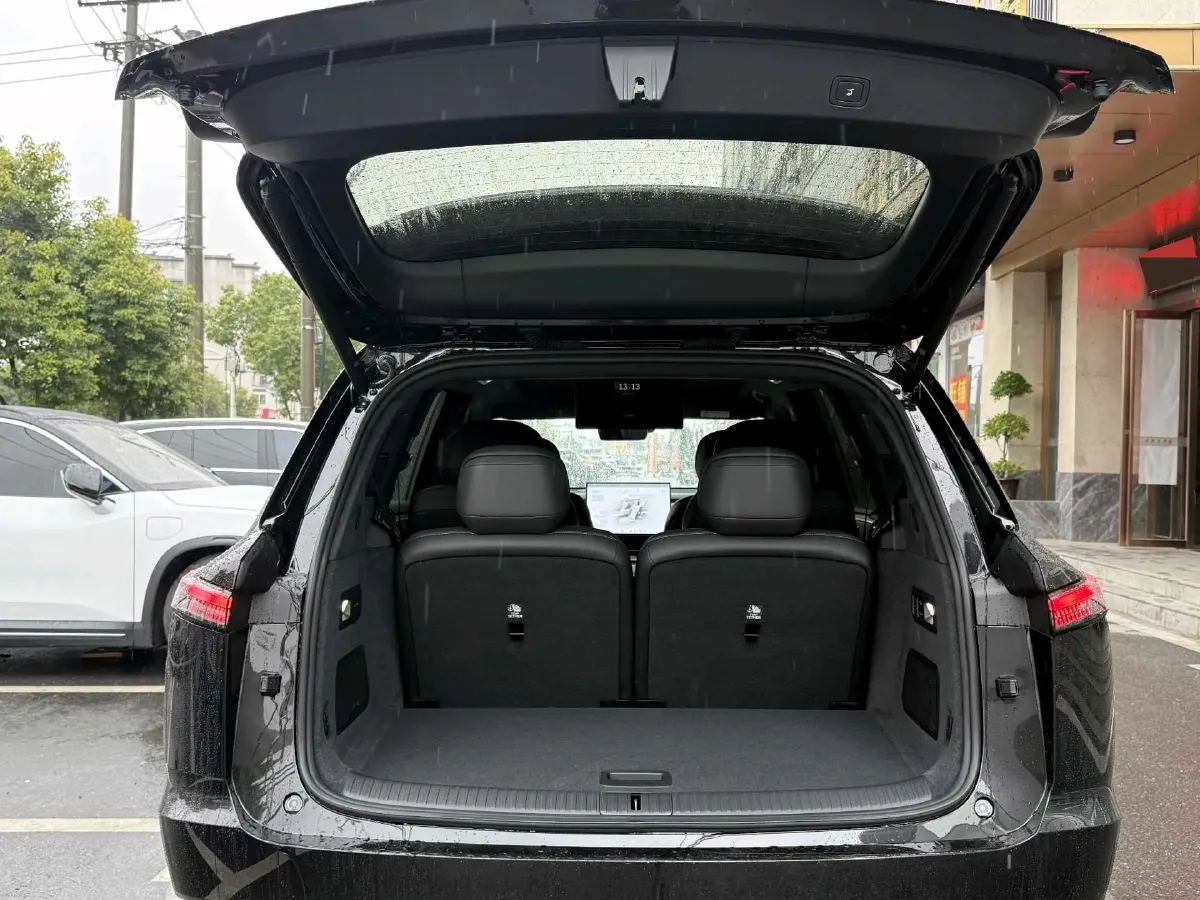 2025 ONVO L90 BEV,autocango,china used car exporter,china ev exporter,chinese used car exporter,chinese used ev exporter