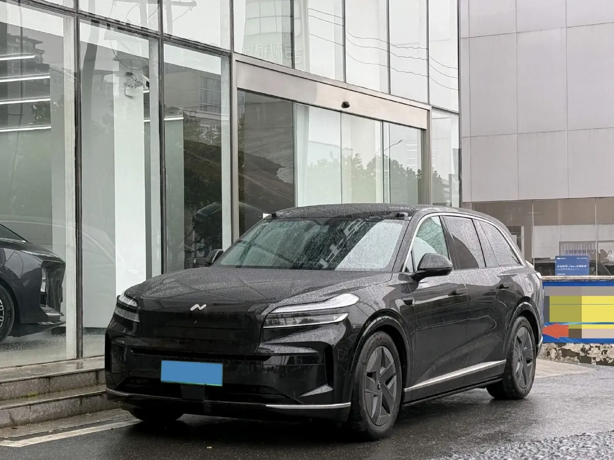 2025 ONVO L90 BEV,autocango,china used car exporter,china ev exporter,chinese used car exporter,chinese used ev exporter