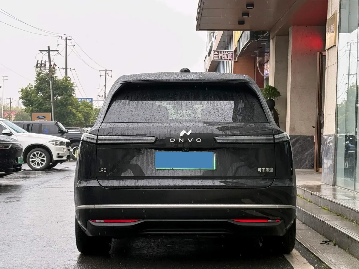 2025 ONVO L90 BEV,autocango,china used car exporter,china ev exporter,chinese used car exporter,chinese used ev exporter