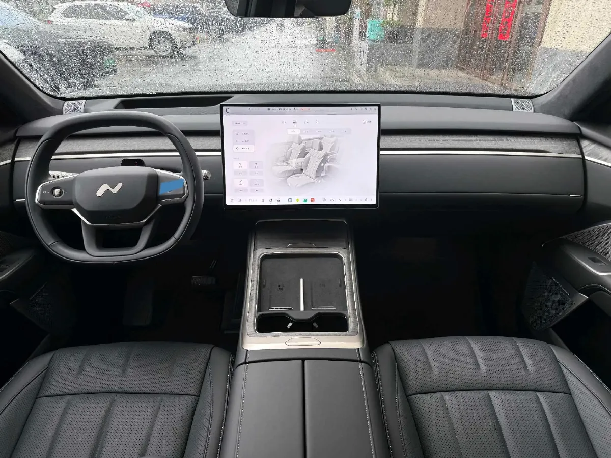 2025 ONVO L90 BEV,autocango,china used car exporter,china ev exporter,chinese used car exporter,chinese used ev exporter