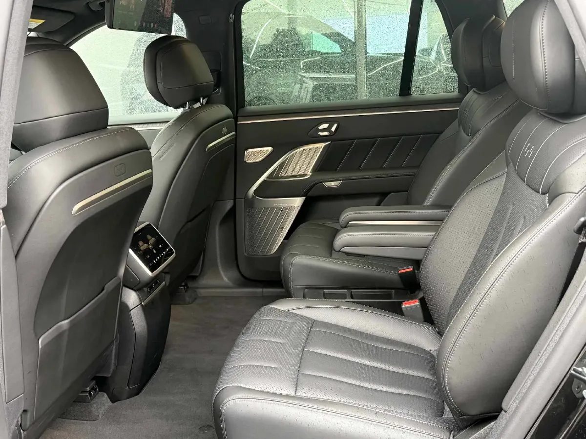 2025 ONVO L90 BEV,autocango,china used car exporter,china ev exporter,chinese used car exporter,chinese used ev exporter