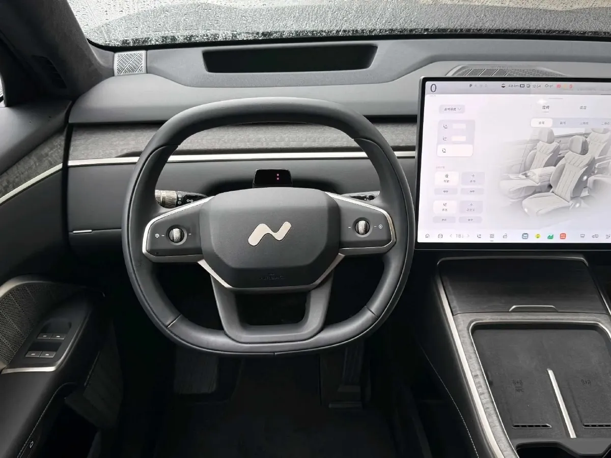 2025 ONVO L90 BEV,autocango,china used car exporter,china ev exporter,chinese used car exporter,chinese used ev exporter