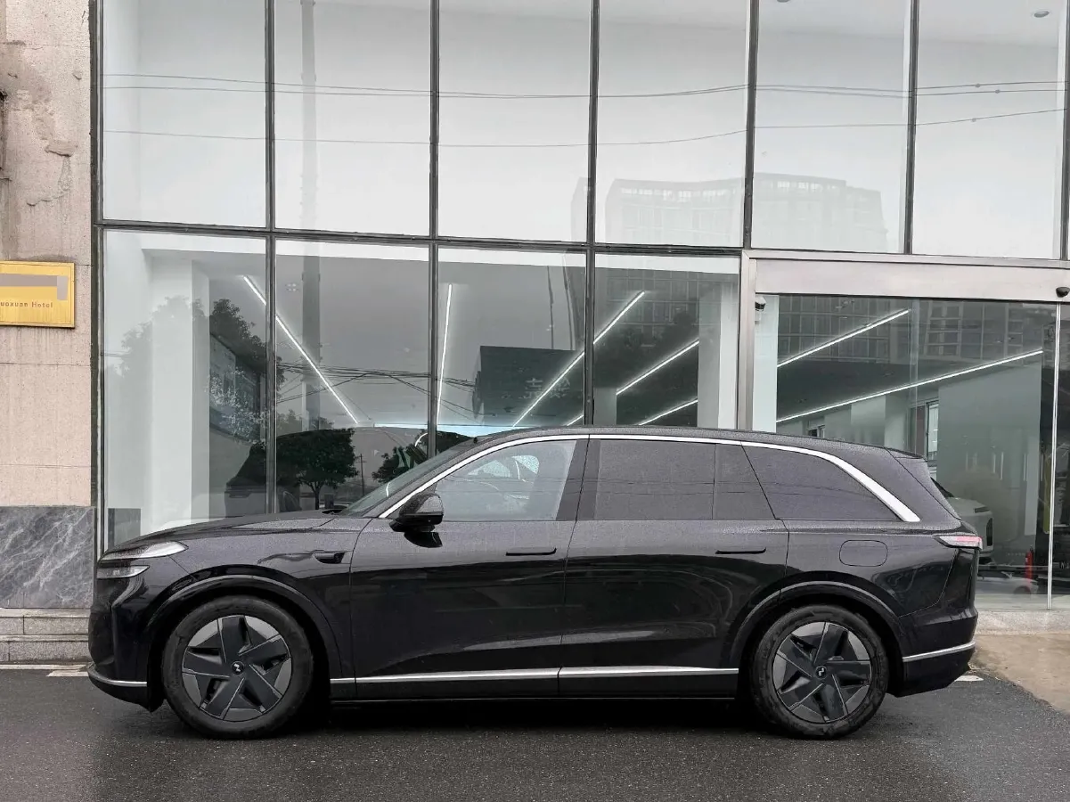 2025 ONVO L90 BEV,autocango,china used car exporter,china ev exporter,chinese used car exporter,chinese used ev exporter