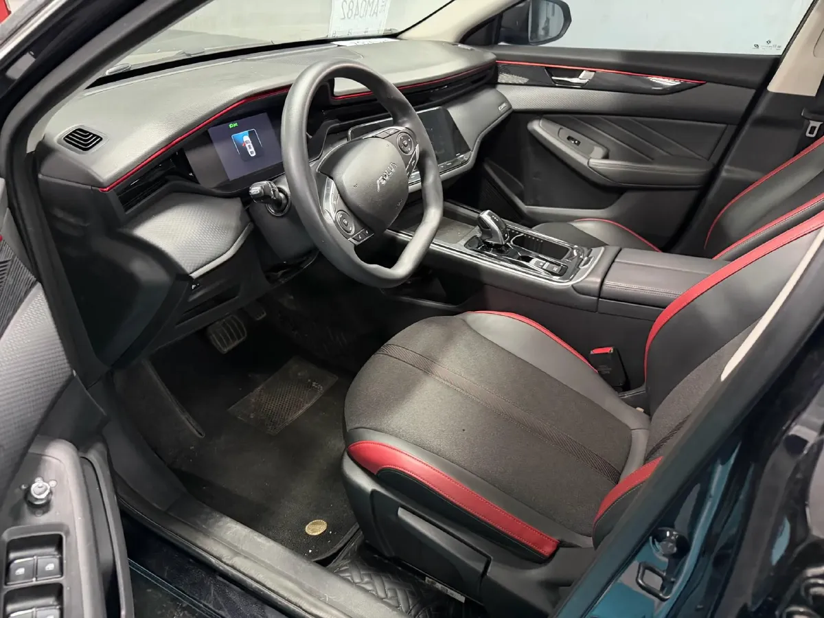 2023 DongFeng Aeolus YiXuan MAX 1.5T 163HP L4 E-CVT Hybrid,autocango,china used car exporter,china ev exporter,chinese used car exporter,chinese used ev exporter