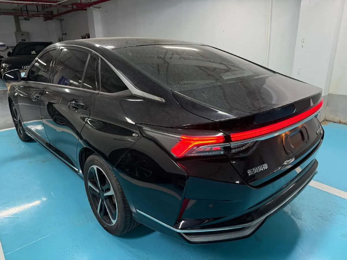 2023 DongFeng Aeolus YiXuan MAX 1.5T 163HP L4 E-CVT Hybrid,autocango,china used car exporter,china ev exporter,chinese used car exporter,chinese used ev exporter