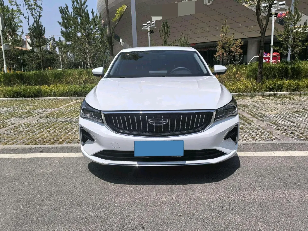 2023 Geely Emgrand 1.5L 127HP L4 CVT,autocango,china used car exporter,china ev exporter,chinese used car exporter,chinese used ev exporter