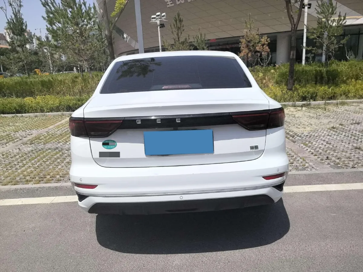 2023 Geely Emgrand 1.5L 127HP L4 CVT,autocango,china used car exporter,china ev exporter,chinese used car exporter,chinese used ev exporter