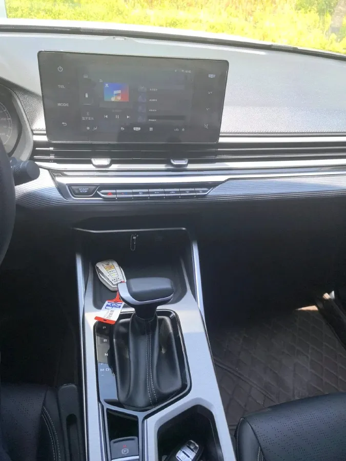 2023 Geely Emgrand 1.5L 127HP L4 CVT,autocango,china used car exporter,china ev exporter,chinese used car exporter,chinese used ev exporter