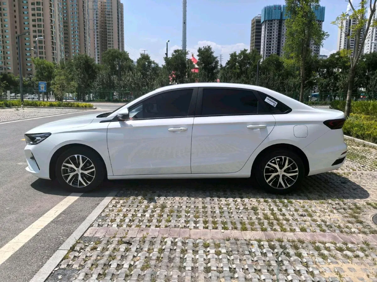 2023 Geely Emgrand 1.5L 127HP L4 CVT,autocango,china used car exporter,china ev exporter,chinese used car exporter,chinese used ev exporter