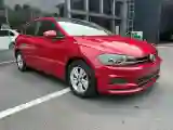 2019 Volkswagen Polo 1.5L 113HP L4 6AT