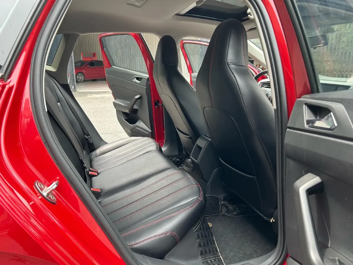 2019 Volkswagen Polo 1.5L 113HP L4 6AT,autocango,china used car exporter,china ev exporter,chinese used car exporter,chinese used ev exporter