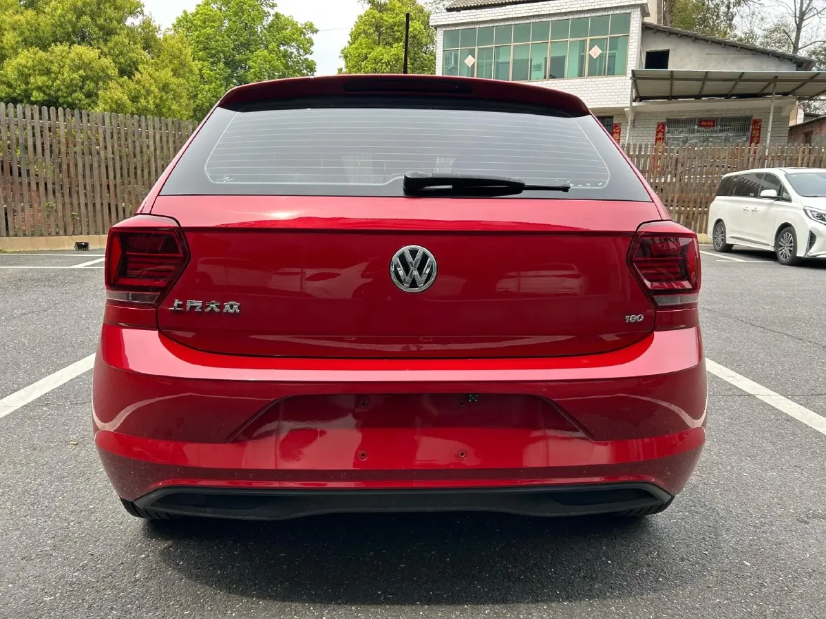 2019 Volkswagen Polo 1.5L 113HP L4 6AT,autocango,china used car exporter,china ev exporter,chinese used car exporter,chinese used ev exporter
