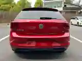 2019 Volkswagen Polo 1.5L 113HP L4 6AT