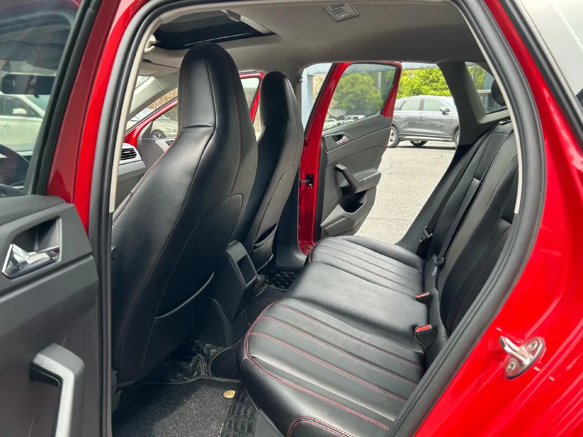 2019 Volkswagen Polo 1.5L 113HP L4 6AT,autocango,china used car exporter,china ev exporter,chinese used car exporter,chinese used ev exporter