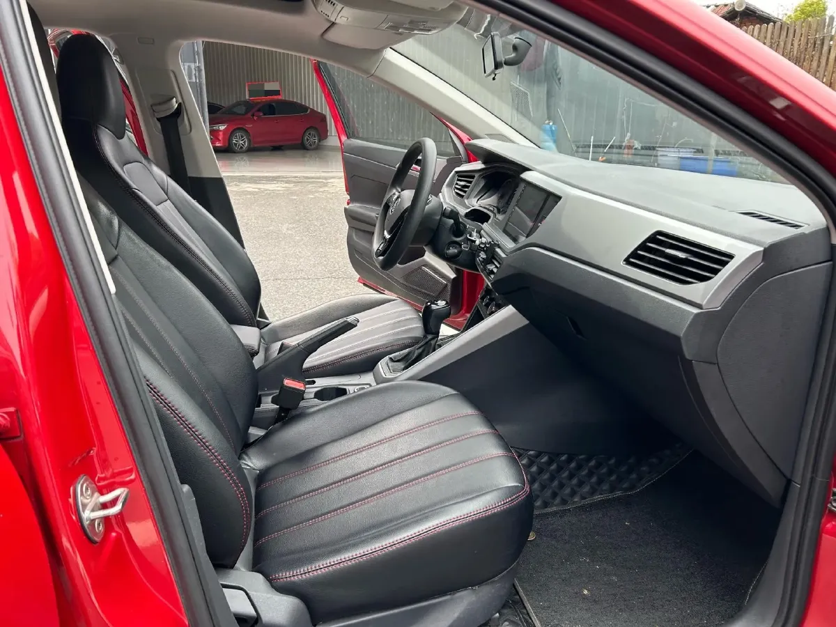 2019 Volkswagen Polo 1.5L 113HP L4 6AT,autocango,china used car exporter,china ev exporter,chinese used car exporter,chinese used ev exporter