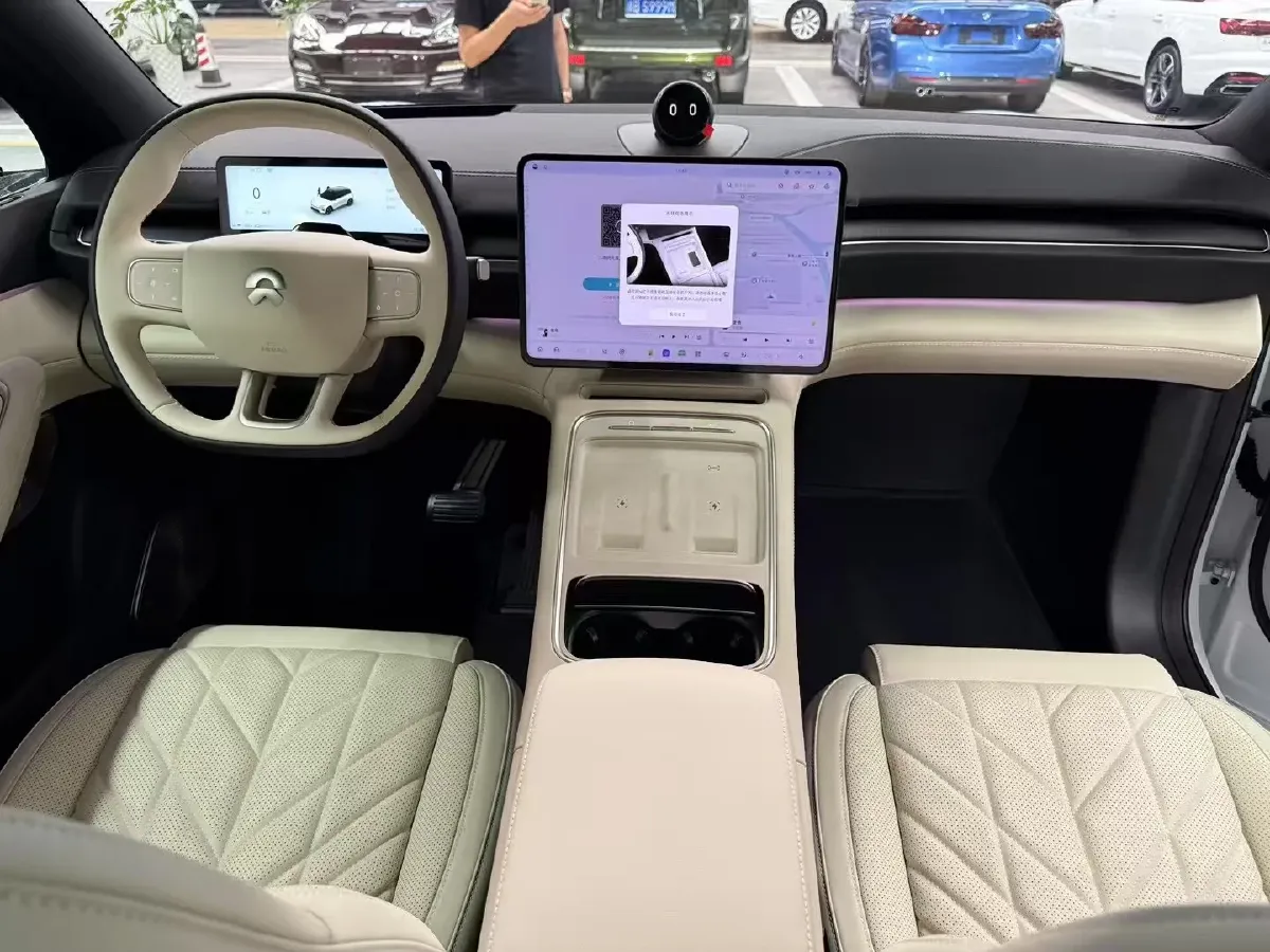 2025 NIO ES6 BEV,autocango,china used car exporter,china ev exporter,chinese used car exporter,chinese used ev exporter