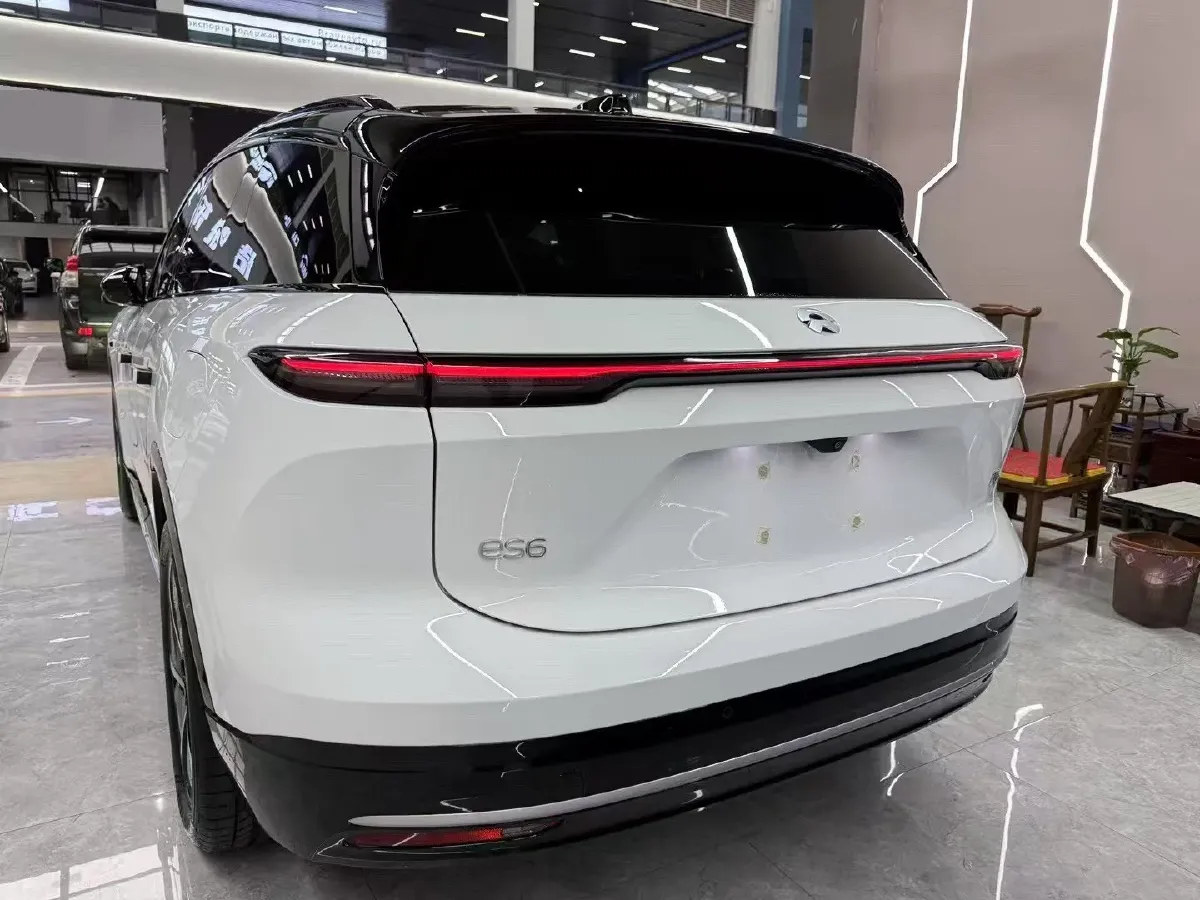 2025 NIO ES6 BEV,autocango,china used car exporter,china ev exporter,chinese used car exporter,chinese used ev exporter