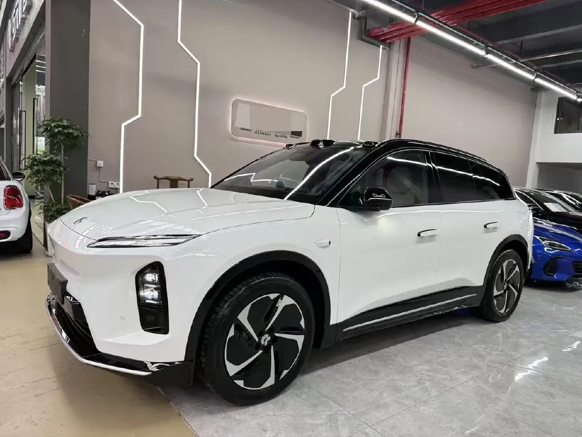 2025 NIO ES6 BEV,autocango,china used car exporter,china ev exporter,chinese used car exporter,chinese used ev exporter