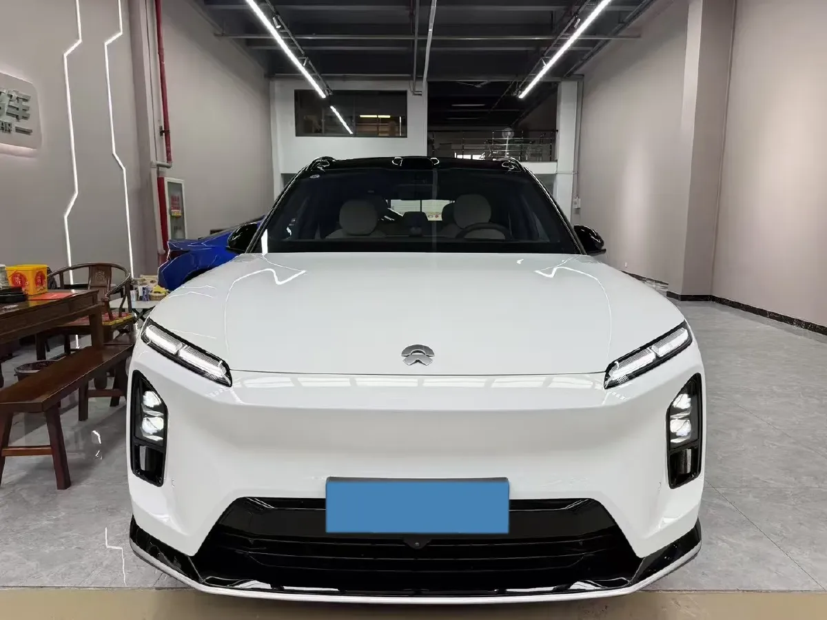 2025 NIO ES6 BEV,autocango,china used car exporter,china ev exporter,chinese used car exporter,chinese used ev exporter