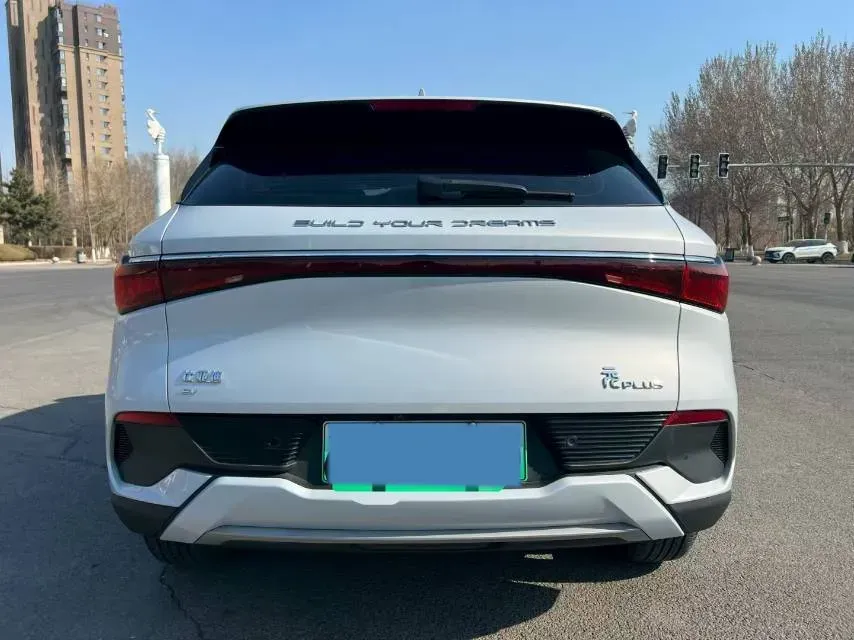 2023 BYD Yuan Plus BEV 49.92KWH,autocango,china used car exporter,china ev exporter,chinese used car exporter,chinese used ev exporter