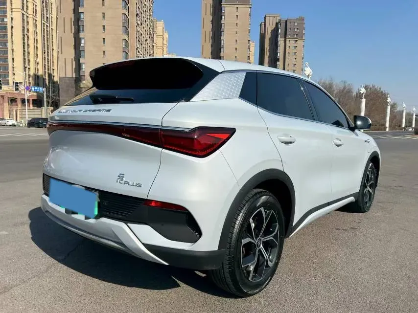 2023 BYD Yuan Plus BEV 49.92KWH,autocango,china used car exporter,china ev exporter,chinese used car exporter,chinese used ev exporter