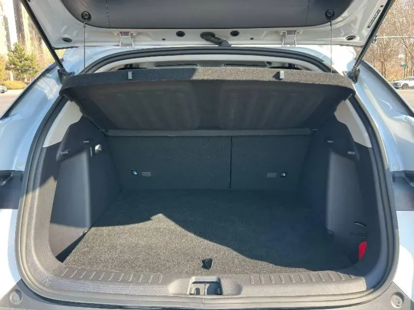 2023 BYD Yuan Plus BEV 49.92KWH,autocango,china used car exporter,china ev exporter,chinese used car exporter,chinese used ev exporter