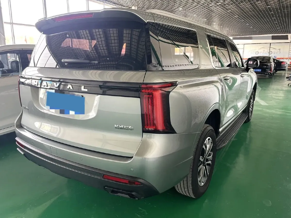 2023 Haval H5 2.0T 224HP L4 8AT,autocango,china used car exporter,china ev exporter,chinese used car exporter,chinese used ev exporter