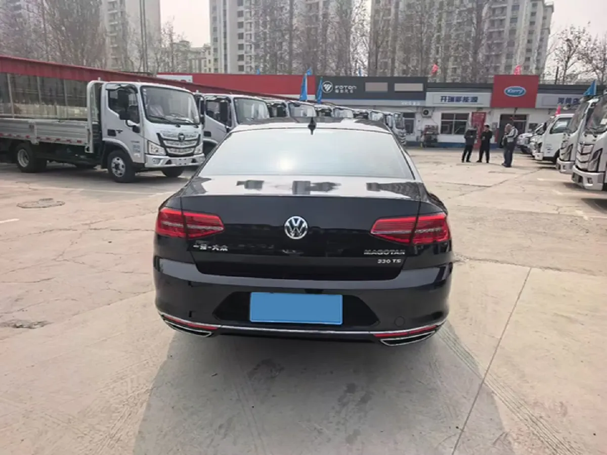 2018 Volkswagen Magotan 1.8T 180HP L4 7DCT,autocango,china used car exporter,china ev exporter,chinese used car exporter,chinese used ev exporter