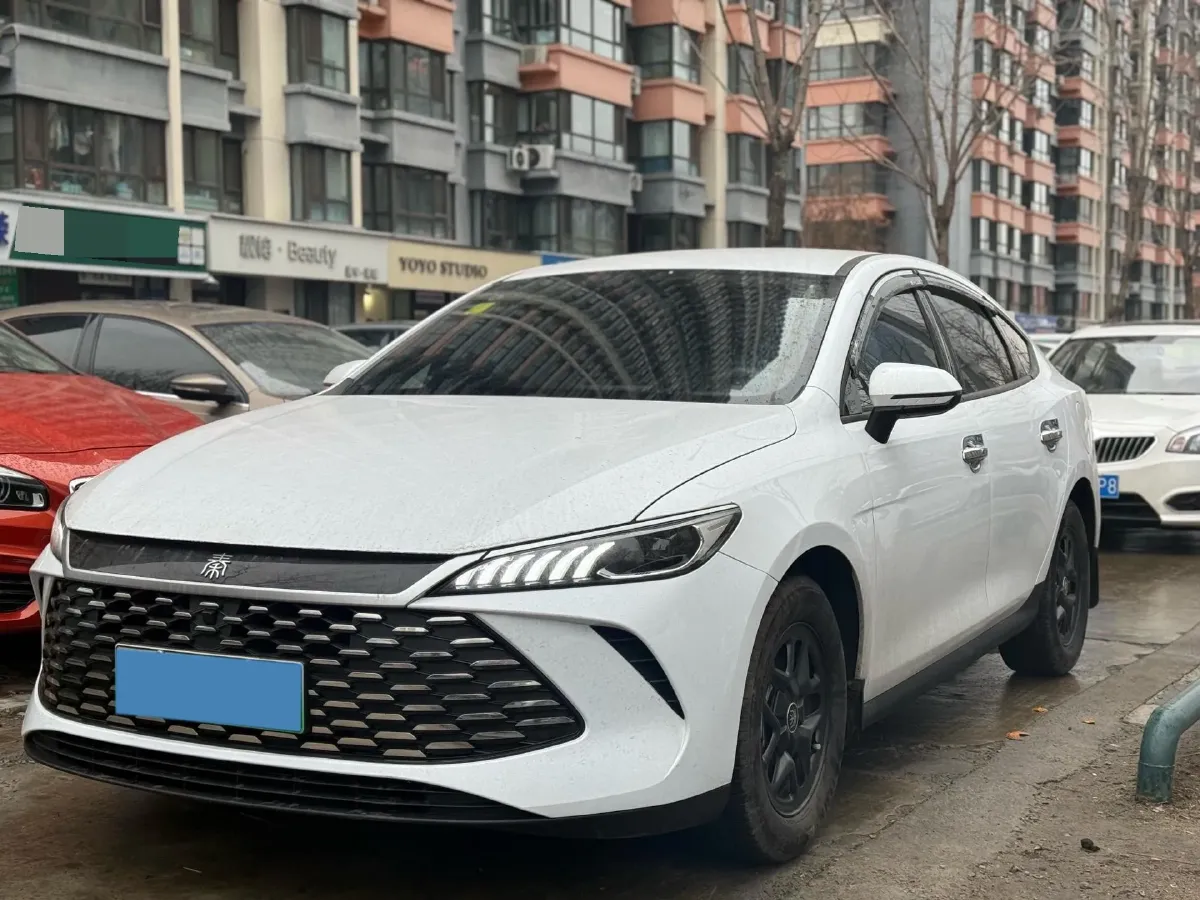 2025 BYD Seal05 DM-i 1.5L 101HP L4 E-CVT PHEV 7.68KWH,autocango,china used car exporter,china ev exporter,chinese used car exporter,chinese used ev exporter