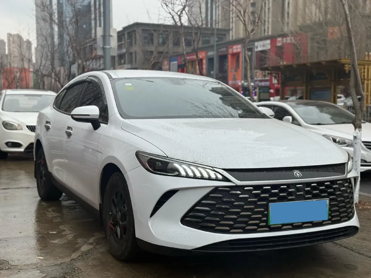 2025 BYD Seal05 DM-i 1.5L 101HP L4 E-CVT PHEV 7.68KWH,autocango,china used car exporter,china ev exporter,chinese used car exporter,chinese used ev exporter